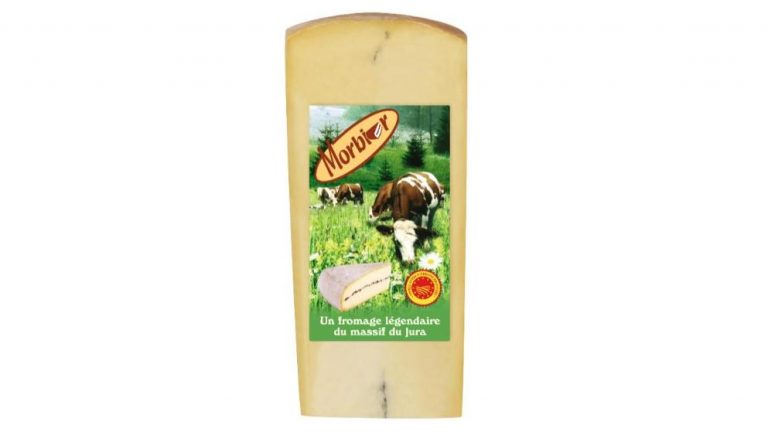 Lidl ruft Rohmilchkäse der Marke Morbier zurück