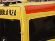 Agno, frontale sulla Strada Regina a Serocca: due persone in ospedale