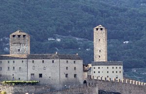 Bellinzona, i referendisti prendono cappello: «Quel titolo è tendenzioso»