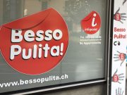 “Besso pulita”, 20 anni in prima linea. Tempo di analisi, tempo di visioni