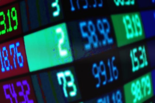 “Swiss market index”, cifra verde nel giorno dell’Armageddon