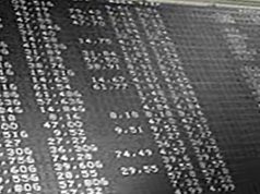 Cifra verde costante, “Swiss market index” con vista su quota 13’000