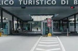 Dal Belgio all’Italia con l’eroina, due “cavalli” fermati a Chiasso-Brogeda