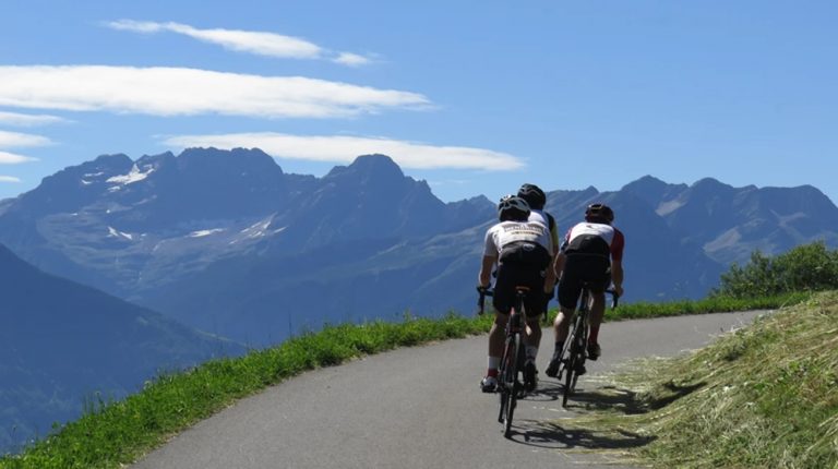 Ciclismo / Ticino “ispirato”, è un 2019 da grandi progetti