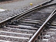 Gambarogno: operaio investito da un treno, ferito ma fuori pericolo