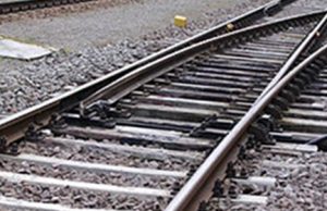 Gambarogno: operaio investito da un treno, ferito ma fuori pericolo