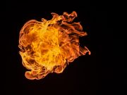 Brand im Untersuchungsgefängnis Waaghof: Insasse legt Feuer in Zelle