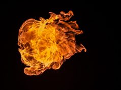 Brand im Untersuchungsgefängnis Waaghof: Insasse legt Feuer in Zelle