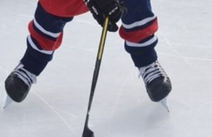 Hockey Prima lega / Gruppo ovest, girone basso: Saastal già al sicuro