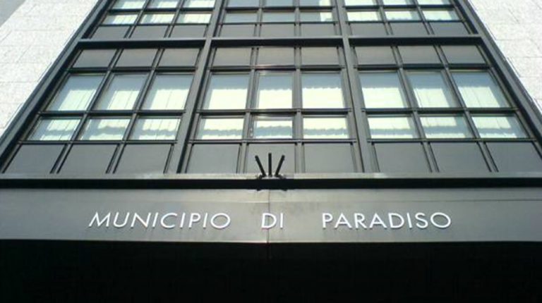 Aiuti concreti, Paradiso sempre solidale con chi in Paradiso non vive