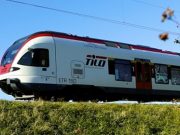 Ancora guai in rotaia tra Bellinzona e Lugano: disagi, ritardi, soppressioni