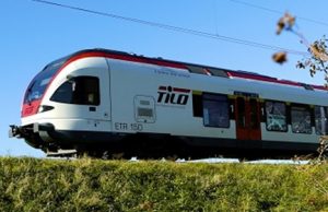 Ancora guai in rotaia tra Bellinzona e Lugano: disagi, ritardi, soppressioni