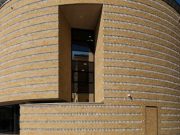 “Teatro dell’architettura” in Mendrisio, stagione espositiva a tre punte