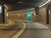 Un sorpasso ogni 584 metri nel “tunnel” del San Gottardo: denunciato