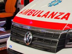 Crevoladossola (Vco): tragica caduta dal cassone, 56enne perde la vita