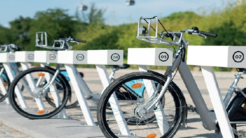 “E-bike”, Paradiso investe ancora. E… paga di più