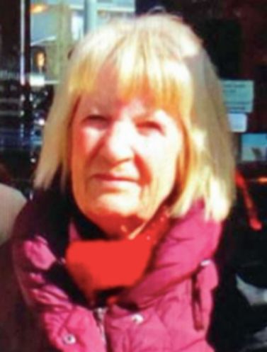 Sankt Gallen: Vermisste Frau tot aufgefunden