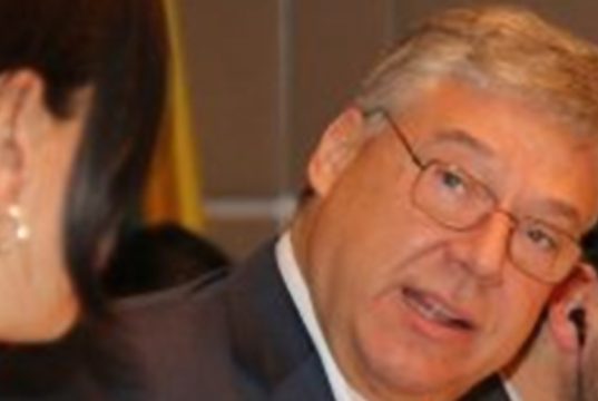 Hockey Nl / Filippo Lombardi “chiude” con l’Ambrì. Après ça, le déluge?