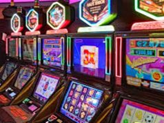 Gallarate (Varese): minorenni in sala giochi, scatta il blocco all’attività