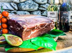 Stagione di griglia, colpi di genio al “Grotto Cavalli da Benny”