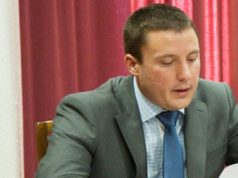 Congresso a Biasca, Piero Marchesi confermato presidente Udc