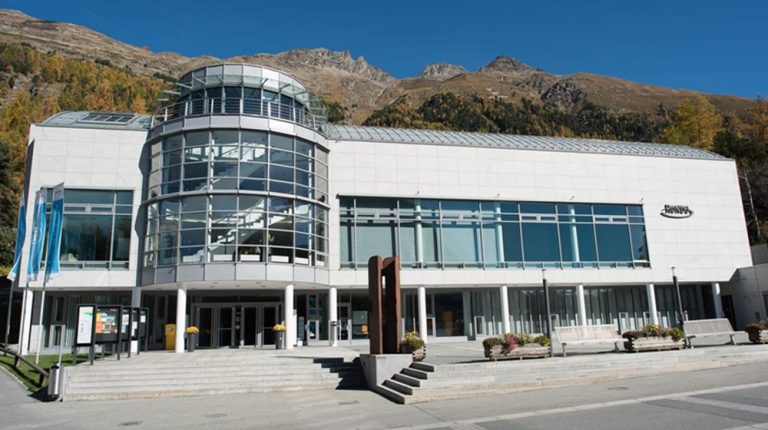 Legislativo retico, a Pontresina la sessione “extra muros”