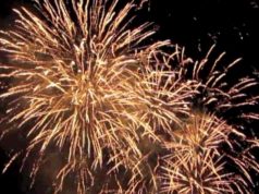 Primo agosto, divieti “condizionati”: fuochi artificiali no, ma sui laghi… sì