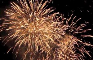 Primo agosto, divieti “condizionati”: fuochi artificiali no, ma sui laghi… sì