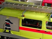 A2 a Giornico: vettura giù nella scarpata, conducente in ospedale