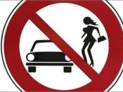 Prostituierte aus Hongkong ohne Bewilligung erwischt