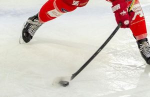 Hockey Prima lega / Gruppo est, si complica la corsa dei GdT2 Bellinzona