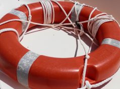 Windisch: 28-jähriger Pakistani nach Sprung in Aare vermisst, Rettungskräfte suchen weiter