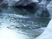 Acque “sicure”, montagne “sicure”. Messaggi chiari, speriamo che bastino