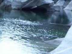 Acque “sicure”, montagne “sicure”. Messaggi chiari, speriamo che bastino