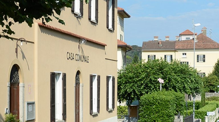 Astano, ascolta Bellinzona: «Solo l’aggregazione potrà salvarti»