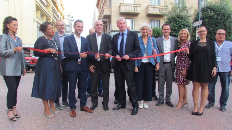 Chiasso in… corso per l’annuale mostra di auto “en plein air”