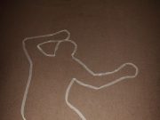 Schweizer tot im Wald bei Neuenhof: Deutscher als Tatverdächtiger festgenommen