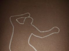 Schweizer tot im Wald bei Neuenhof: Deutscher als Tatverdächtiger festgenommen