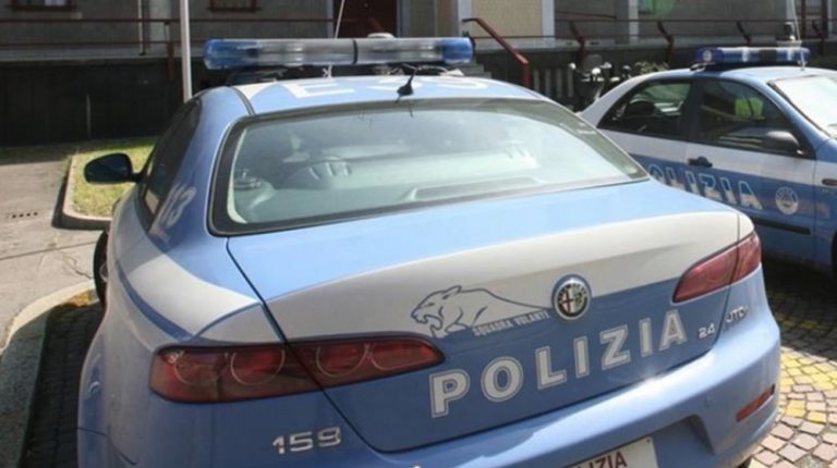 Lavena-Ponte Tresa, poliziotto spara ad un accoltellatore e lo ferisce