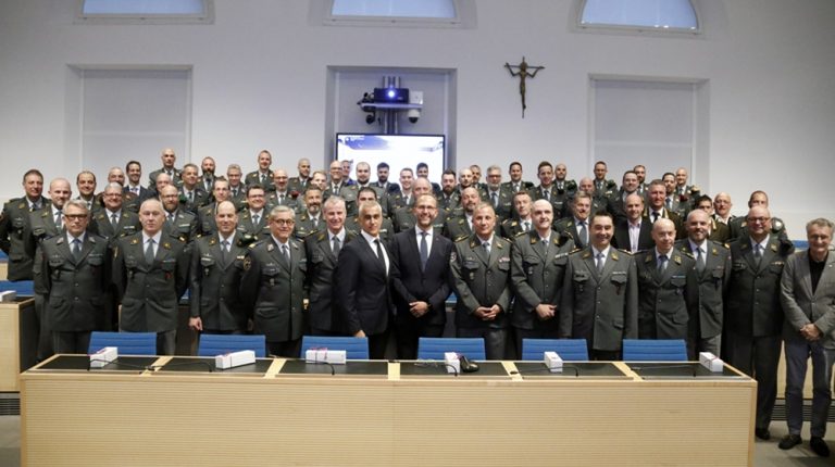 Esercito, Ticino vera “terra promessa”. Fra progetti ed investimenti