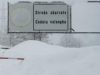 Neve in Val Bedretto: riaperte due strade, accesso sicuro ai nuclei abitati