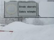 Neve in Val Bedretto: riaperte due strade, accesso sicuro ai nuclei abitati