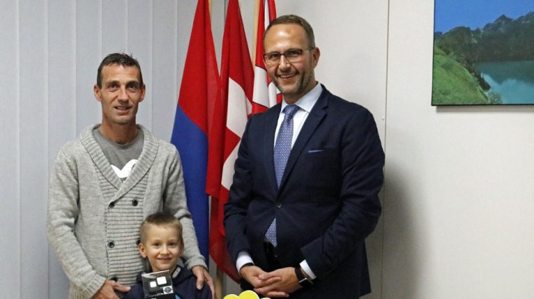 “Acque sicure”, premiati i vincitori del concorso edizione 2019