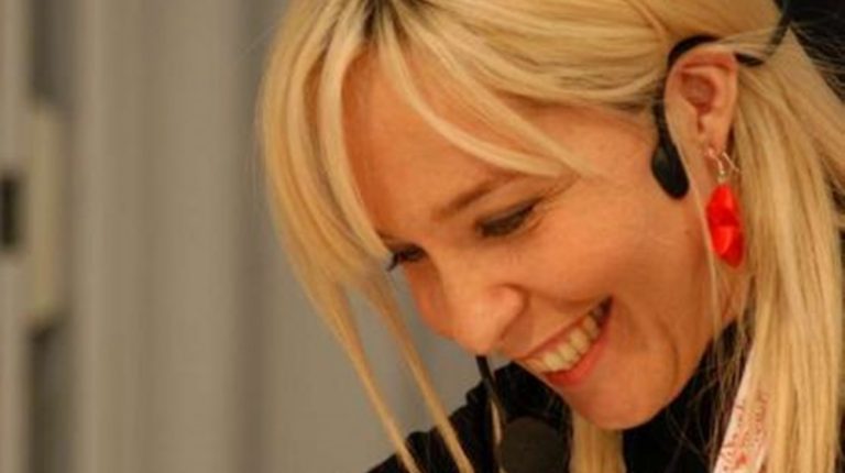 Lugano, mostra ed “happening” con la disegnatrice Giada Perissinotto