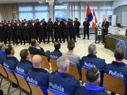 Scuola di polizia al «via». Concorso agenti di custodia, iscrizioni entro marzo