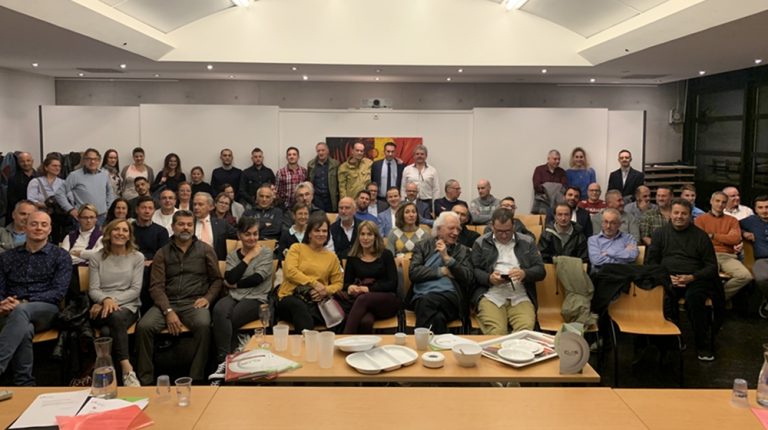 Torricella-Taverne, politica ed imprenditori a confronto