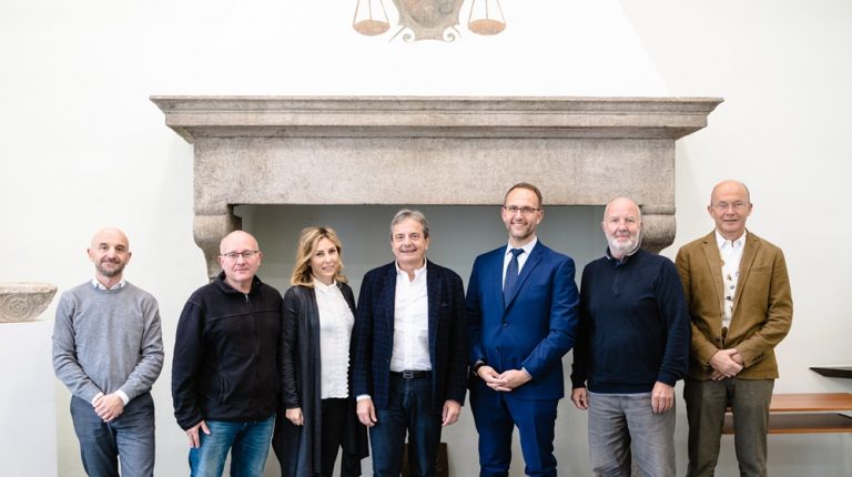 Dialogo con i Comuni, Norman Gobbi in missione nel Locarnese
