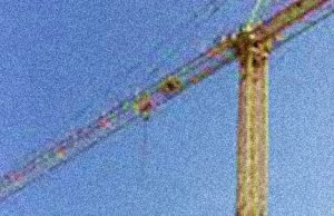 Controlli sui cantieri edili a Lugano zona Cornaredo, scoperti due abusi