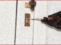 Furti con effrazione, “dépliant” e consigli nella giornata di prevenzione