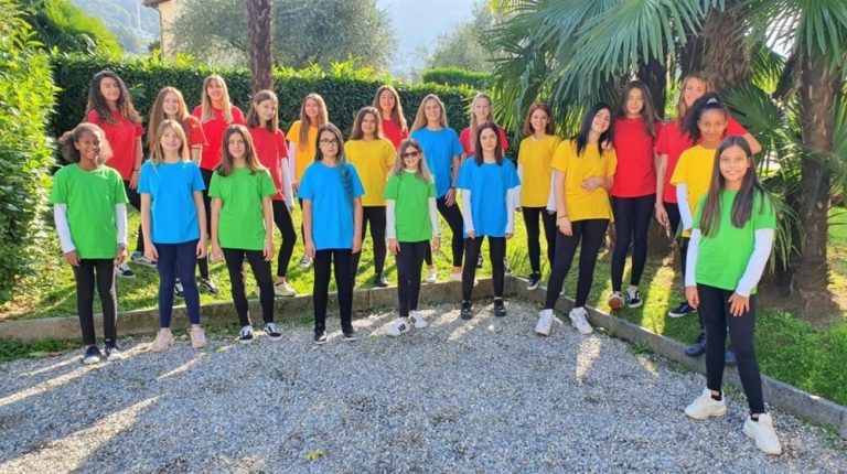 Agno, Epifania in concerto con i “Giovani cantoni” di Pura